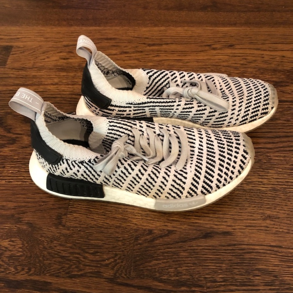Adidas NMD Primeknit 8.5